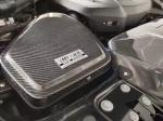 Mushroom Head Carbon Fiber Air Intake High Horsepower For BMW 4 Series