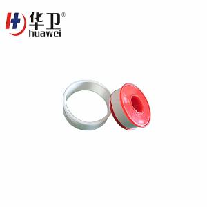 Wholesale Free sample Cotton Zinc Oxide Adhesive plaster bandage from china suppliers