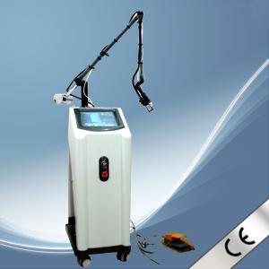 Wholesale 10600nm Ultrapulse CO2 Fractional Laser Machine For Acne Scars Treatment and Pigmentation from china suppliers