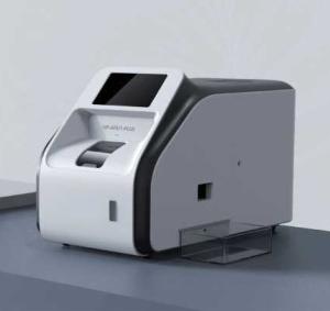 Wholesale Automated Poct Immunoassay Analyzer Ac110-265v from china suppliers