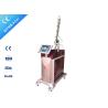 Buy cheap Pigmentation Yag Tattoo Removal Machines 1 - 10mm Spot Diameter Adjustable from wholesalers