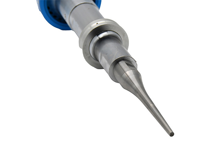 Ultrasonic Micro Tip Cell Wall Disruptor 20khz With Digital Generator