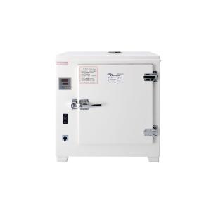Thermostatically Controlled Drying Oven Fanned Dryer 50℃-300℃ Temperature Range