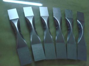 Wholesale RO5200 RO5400 Standard Tantalum Alloys Tantalum Boat For Metallizing from china suppliers