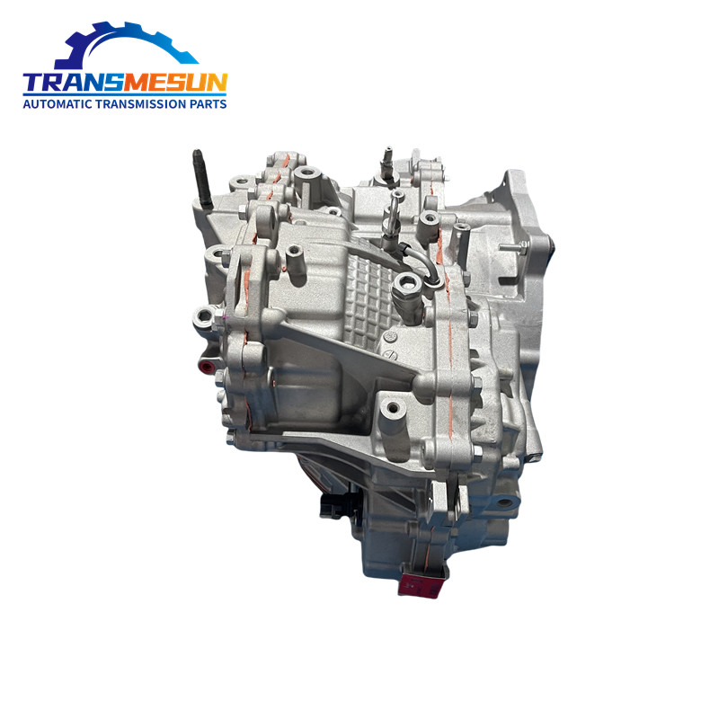 Transmesun 2019-2020 Manufacturing OE 3043012200 Geely Emgrand GL GS 8 Speed CVT Transmission Assembly 025CHA