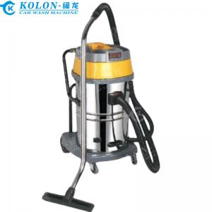 Wholesale 4500W 100L Electric Vacuum Cleaner Wet Dry For Promotion from china suppliers