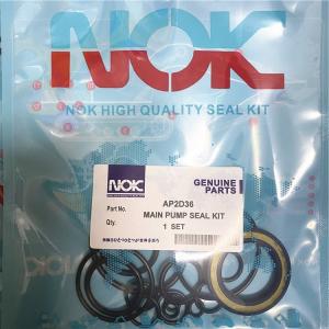Wholesale AP2D36 Hydraulic Pump Seal Kit DKB Rod Seal Rubber Material from china suppliers