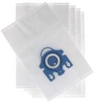 Miele Vacuum cleaner dust filter bag U S7 Series AirClean 3D Efficiency Green