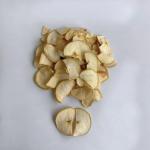 Healthy Organic Snacks Vacuum Fried Fruits and Vegetables Slices Crispy Apple