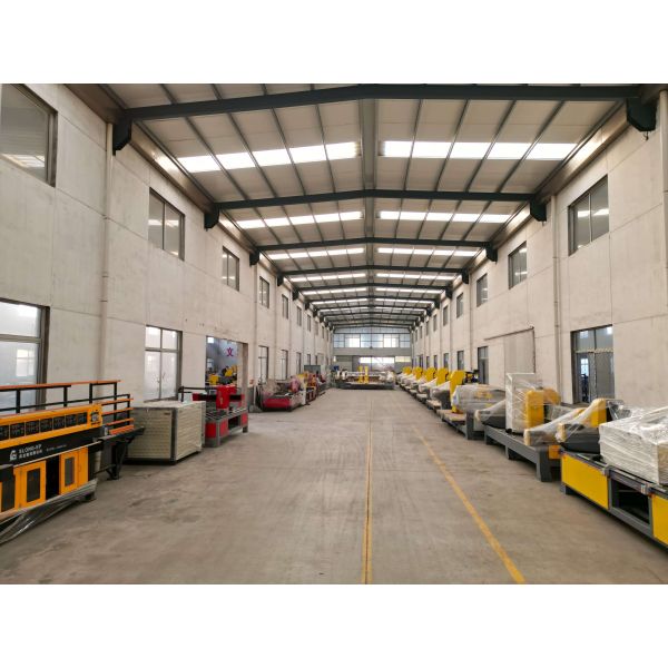 Tile Cutter 3axis Most Cheapest Customized 15kw 3200*2000mm Worktable Lifting Diamond Wire Saw Stone Machinery