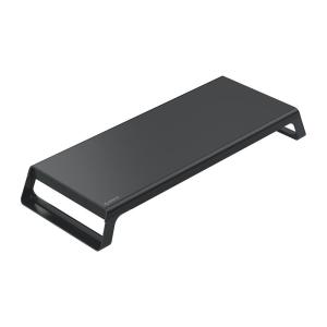 Wholesale 800g Adjustable Monitor Riser , L565mm Cell Phone Desk Stand Holder from china suppliers