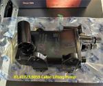 81.41723.6059 Cabin Lifting Pump Shacman Truck Parts