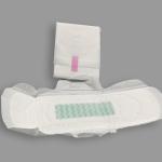 Menstrual Period Thin Maxi Biodegradable Sanitary Napkins