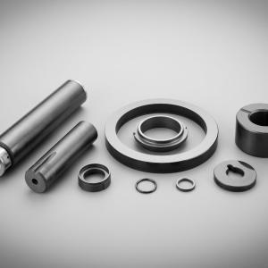 Wholesale SILICON CARBIDE SANDBLASTING NOZZLE, METAL PRETREATMENT, MOLD TREATMENT, STRENGTHENING, RUST REMOVAL, LIGHT DECORATION from china suppliers