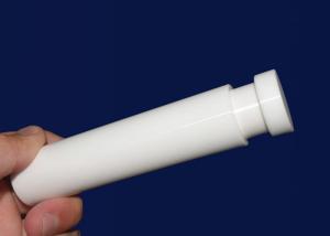Wholesale Custom Advanced Industrial Ceramics Shaft Small Parts Manufacturing from china suppliers