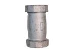 Plumbing Joint Malleable Iron Pipe Fittings