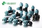Superior PP Fitting Female Adapter for Greenhouse Pn16 1 Piece Minimum Order