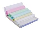 Economical Carbonless Continuous Paper