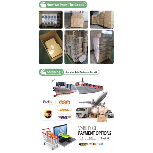 Customizable Small Businesses Personalized Cardboard Shipping Boxes Foldable Carton Box Clothes Gift Box with foam instert