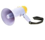 1800MAh Megaphone Rechargeable Battery For Tour Guiding