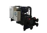 Screw 1.0Mpa Water Chiller Units