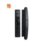 Luxury High Quality Digital Door Viewer Camera Biometric Fingerprint Smart Door