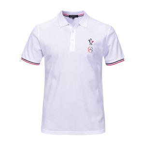 Wholesale dry fit polo t shirt made in China customized polo shirt for men from china suppliers