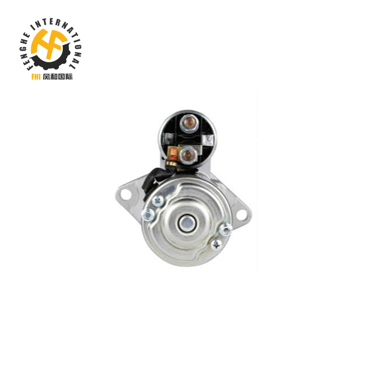 89-98 Subaru Engine Starter Motor 23300-AA380 M0T81681 M000T81681