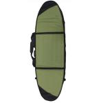 Tri Fold Design Surfboard Travel Bags 600 Denier Poly