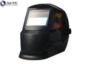 China Ansi PPE Safety Helmet , Hard Hat Helmet Dust Proof Auto Darkening Durable on sale