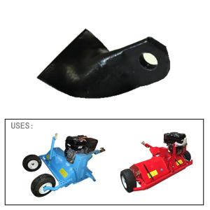 Wholesale T blade for ATV Flail Mower ATV120 from china suppliers