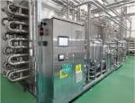Ultra-clean(Aseptic) Filling Line 12000-48000BPH