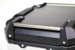 Upgrade Your Delivery Experience 45L Waterproof Tail Box for Global Motorcycle