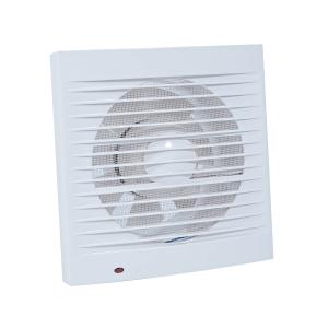 Wholesale SAA Certified 4 Inch Ventilation Bathroom Extractor Kitchen Wall Mounted Exhaust Fan from china suppliers