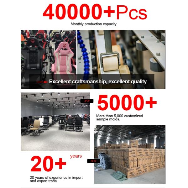 Height Adjustable Modern Barstools with Swivel PU Leather Chair 19.5"D x 17"W x 36.5"H