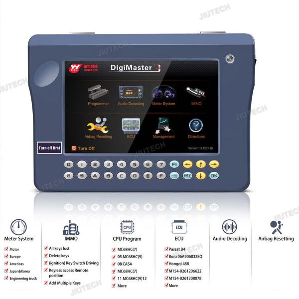 Full Version Digimaster 3 Cluster Calibration Master Full Version Unlimited Tokens Update Online