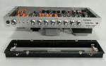 Updated Deluxe Handwired Dumble Tone Style Steel String Singer SSS Guitar