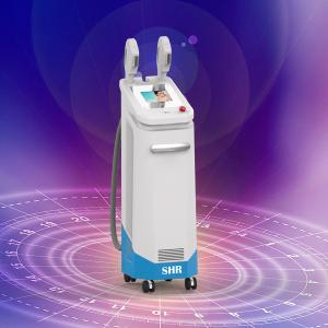 Wholesale Promotion---IPL SHR Hair Removal Equipment for hair removal, skin Rejuvenation from china suppliers