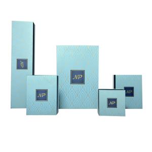 Wholesale Printed Luxury Branded Wedding Bridesmaid Boxes Card Paper Boxes For Girls from china suppliers