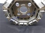 Custom Made YB43A.1.2.4-58 Cigarette Packing Machine Parts
