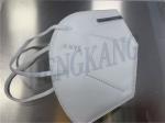 KN95 Dustproof Anti-Bacteria Anti-Virus Breathable Face Masks 95% Filtration N95
