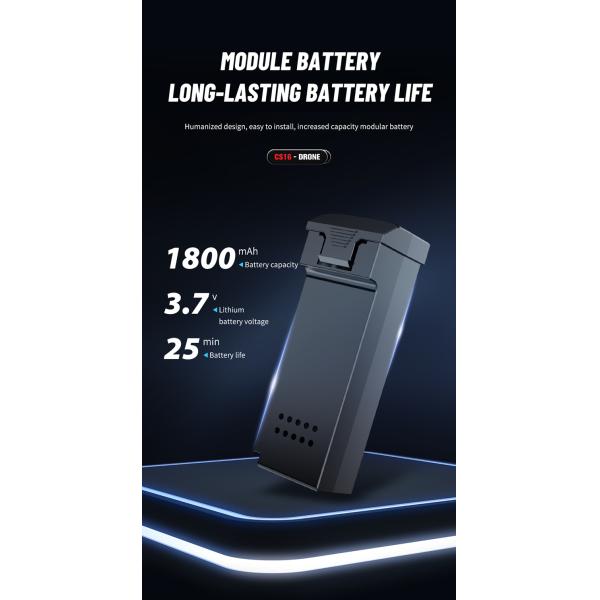 2024 W14HW Mini 4k Professional Brushless Drone Aerial Photography with Optical Flow Positioning and Obstacle Avoidance