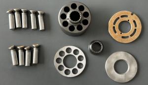 Wholesale PSV-10 PSV-16 PSV-37C Hydraulic Piston Pump KAYABA from china suppliers
