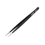 Eyelash Extension Tweezers VETUS Pink Tweezers High ESD Anti - Static Sturdy And