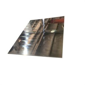 Wholesale HL BA Stainless Steel Sheet 0.1mm - 150mm from china suppliers