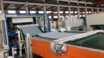 Aluminum Industry Dust Collector Filter Bags / OEM Polyester Filter Bag
