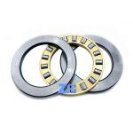 81108M thrust cylindrical roller bearing 40x60x13 mm brass cage standard