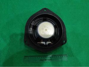 Wholesale Geely Binyue black bass speaker with excellent performance from china suppliers