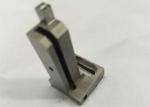 china coil winding machine parts high precision machining parts manufacturer