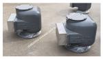 Air Vent Head, Size 533HFB-200A, Body Cast Iron Floater Stainless Steel Air Vent